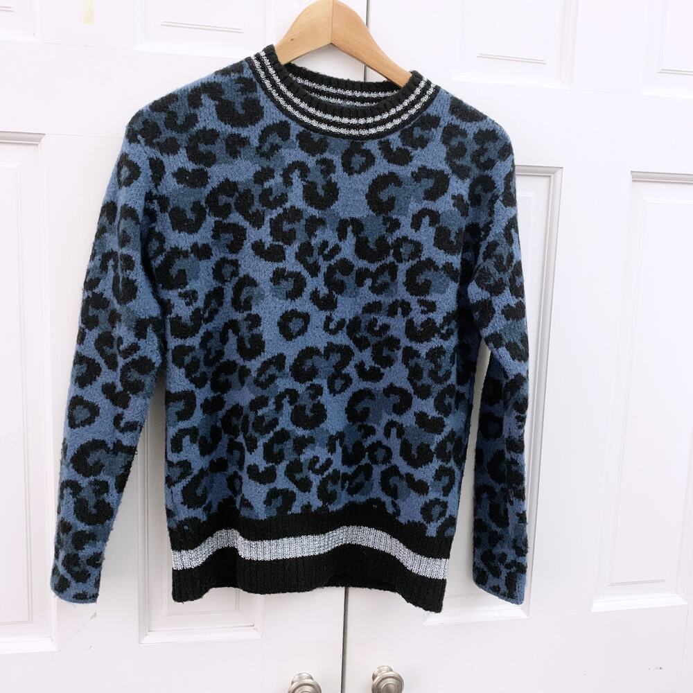 Central Park West Pullover - image 2